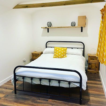 Swallow Cottage Castle Cary Buitenkant foto